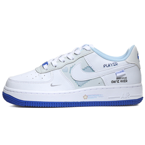 【 】 Nike Air Force 1 Low