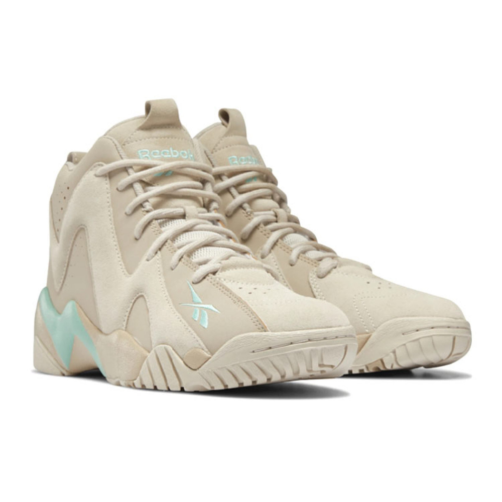 Reebok Kamikaze 2 "Modern Beige"