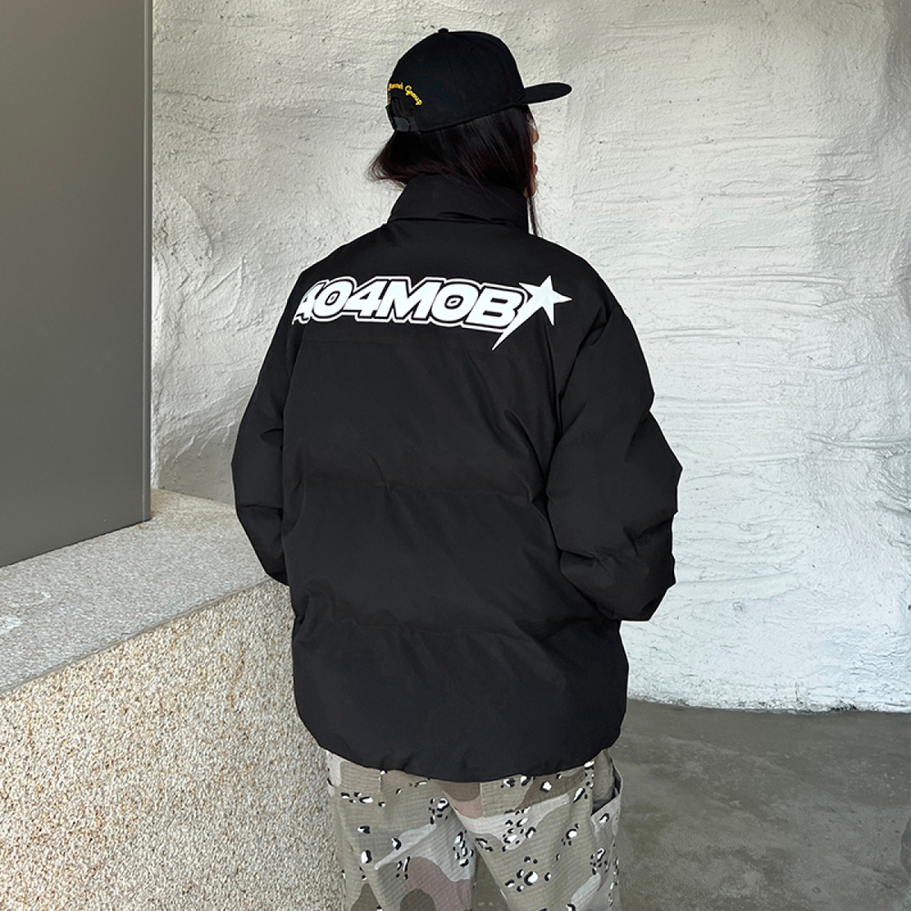404MOB GANG Logo