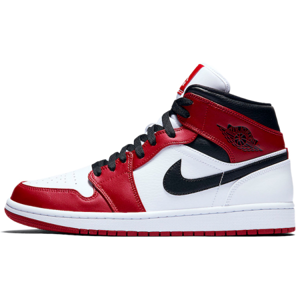 Jordan Air Jordan 1 mid "chicago"