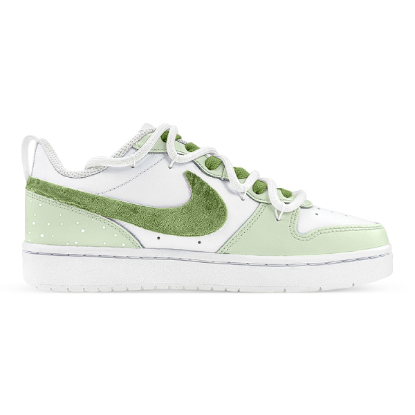 【 】 Nike Court Borough Low Low 2 GS