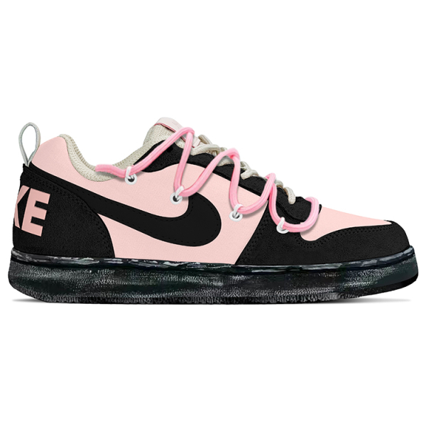 【 】 Nike Court Borough Low PRM Y2K vibe