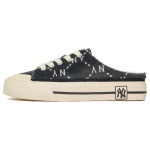 MLB Playball Mule Fur Dia Monogram