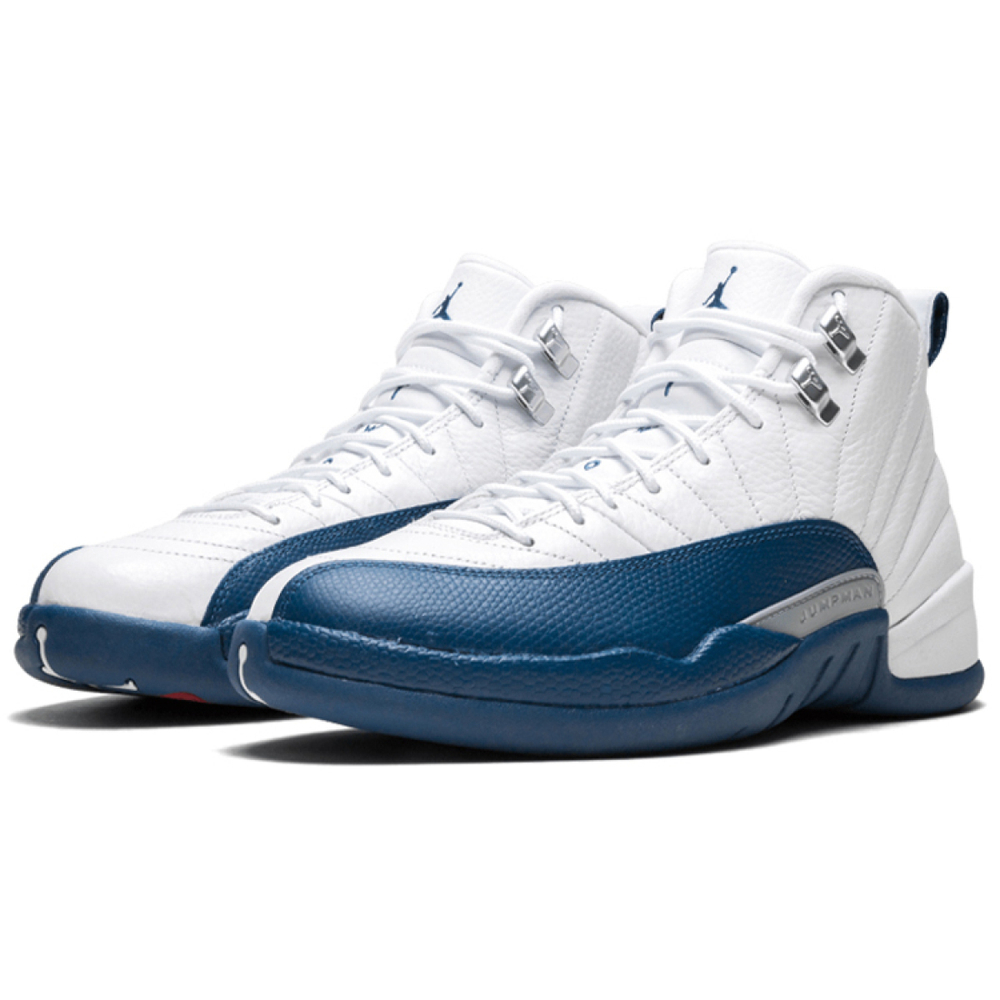 Jordan Air Jordan 12 Retro French Blue 2016