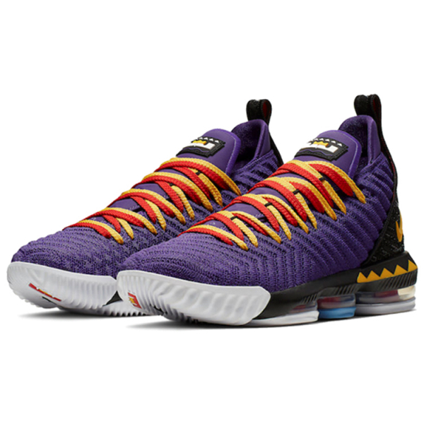 Nike Lebron 16 "Martin"