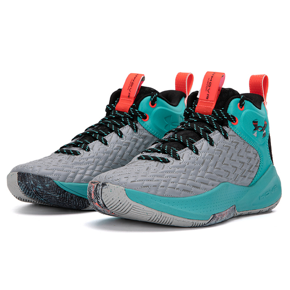 Under Armour Havoc 4 Clone