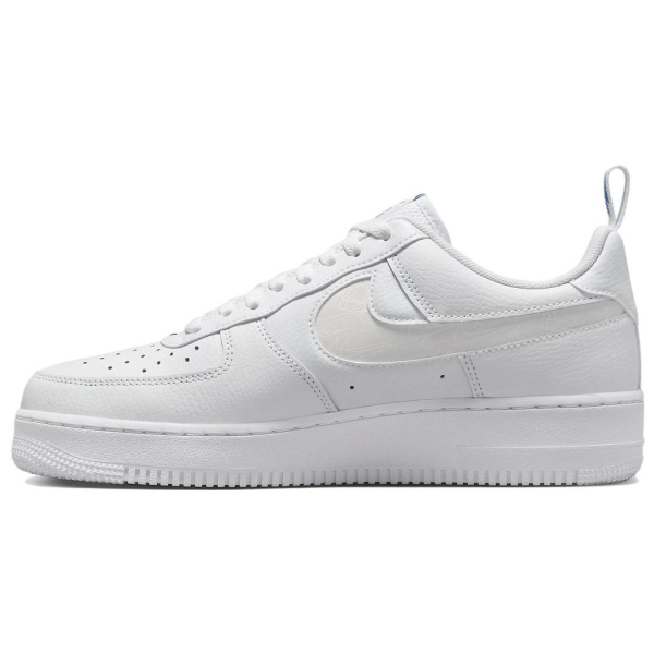 Nike Air Force 1 Cut Out