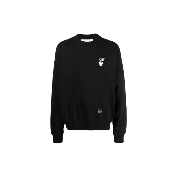 OFF-WHITE FW21 Logo