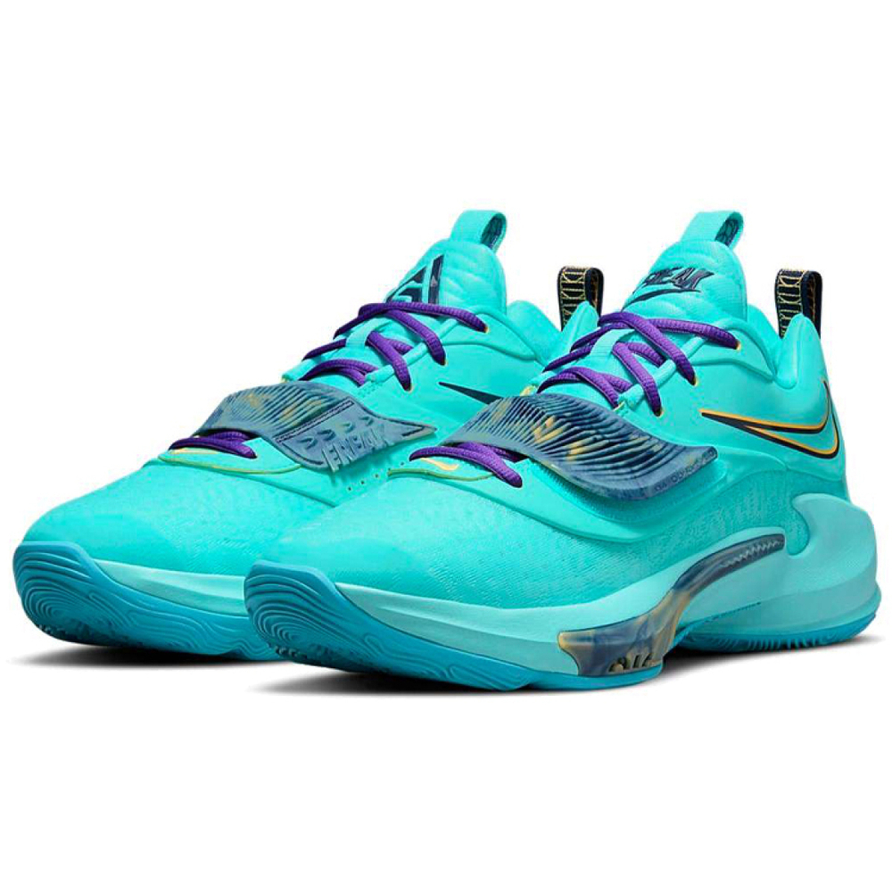 Nike Freak 3 EP "Stay Freaky"