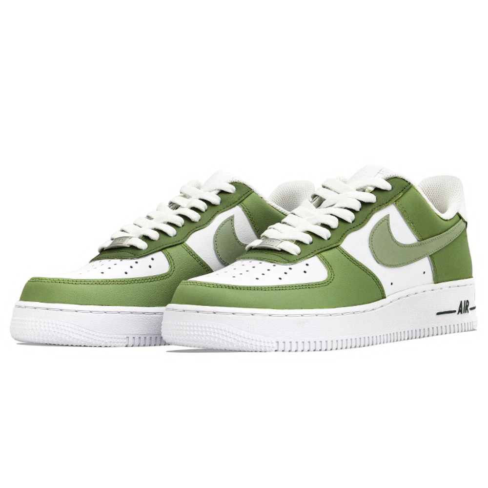 【 】 Nike Air Force 1 Low