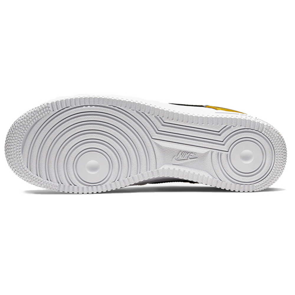 Nike Air Force 1 NBA Adds