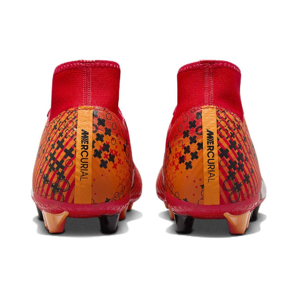 Nike Mercurial Superfly 9 AG（ ）