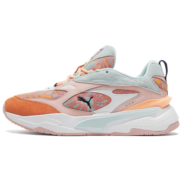 PUMA RS-Fast Tie Dye