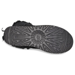 UGG Short Bow Stiefel