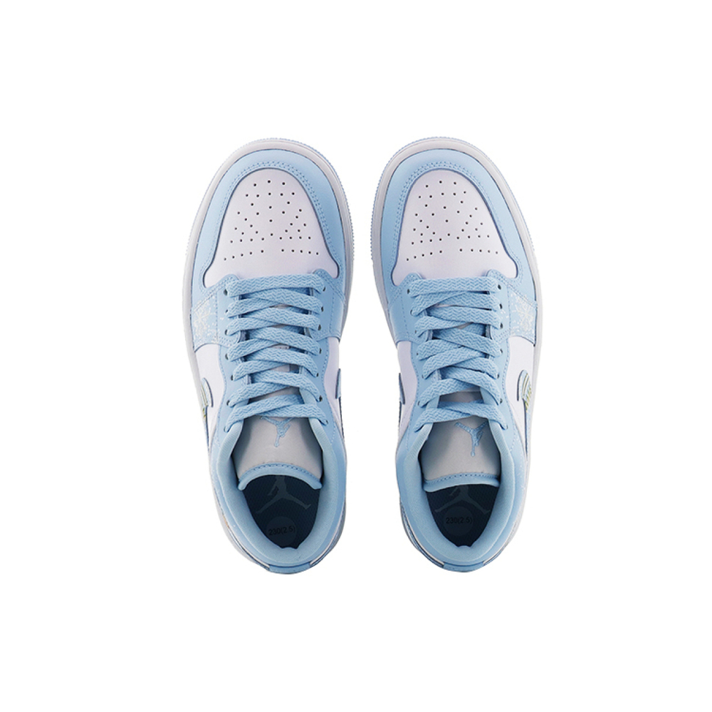 【 】 Jordan Air Jordan 1 Low