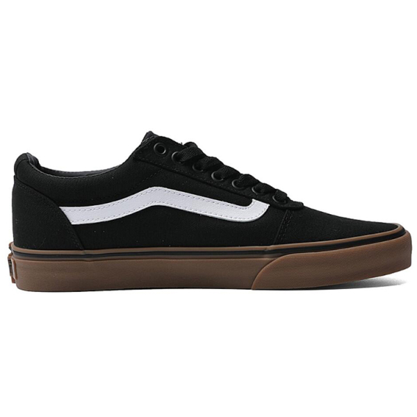 Vans Ward #
