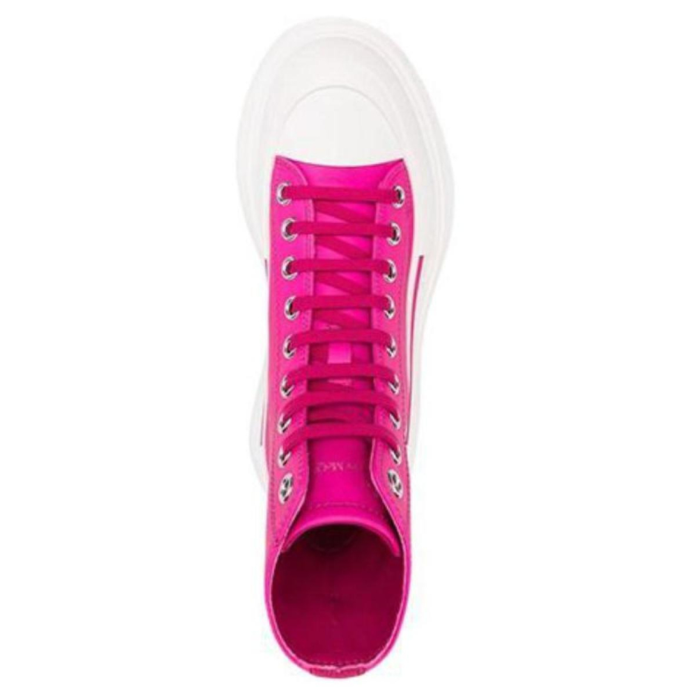 Alexander McQueen Tread Slick