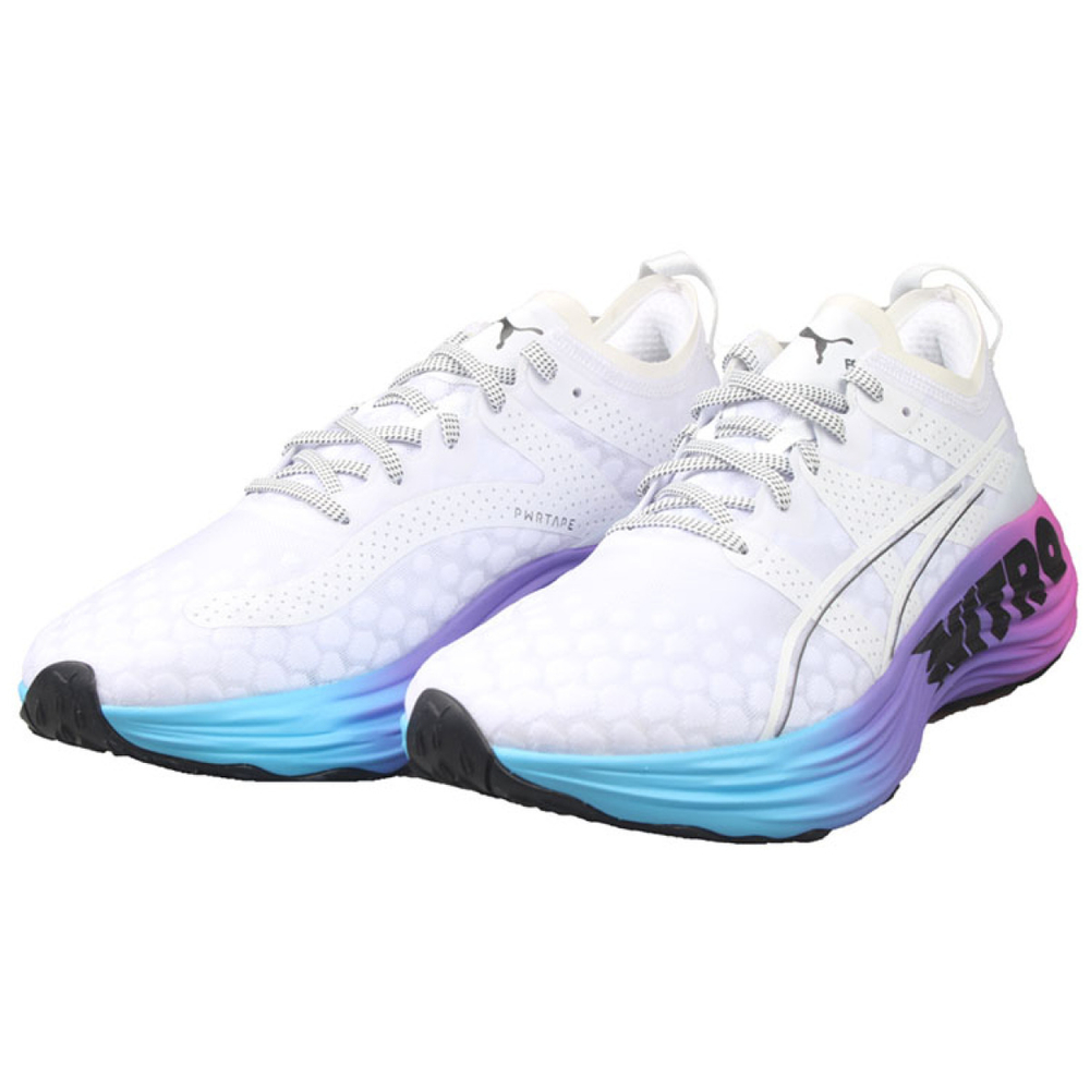 PUMA ForeverRUN Nitro SUNSET PU
