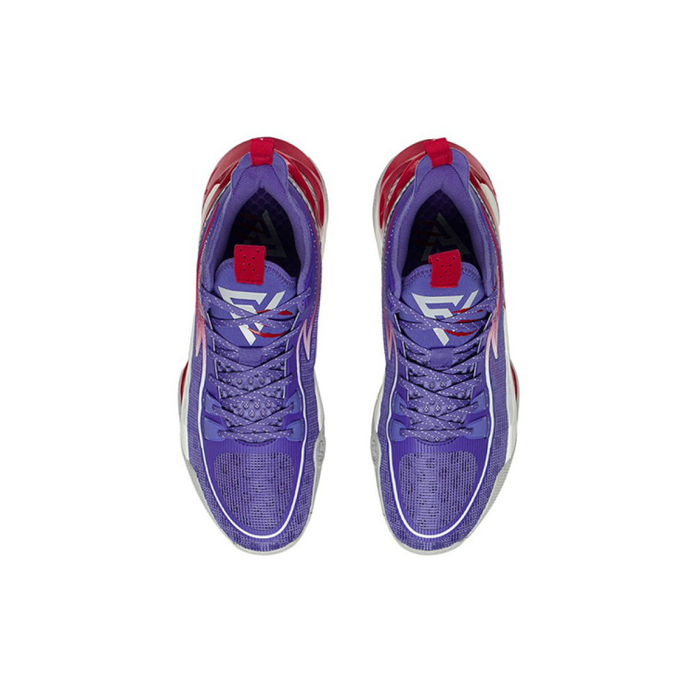 LiNing 10 V2
