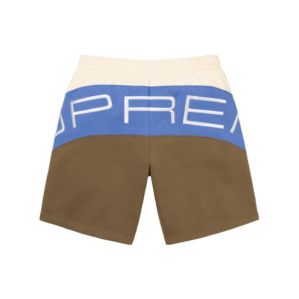 Supreme SS22 Week 11 Stretch sweatshort