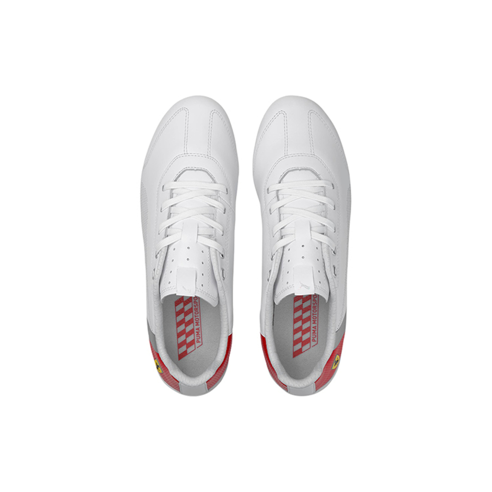 Puma Scuderia Ferrari Ridge Cat