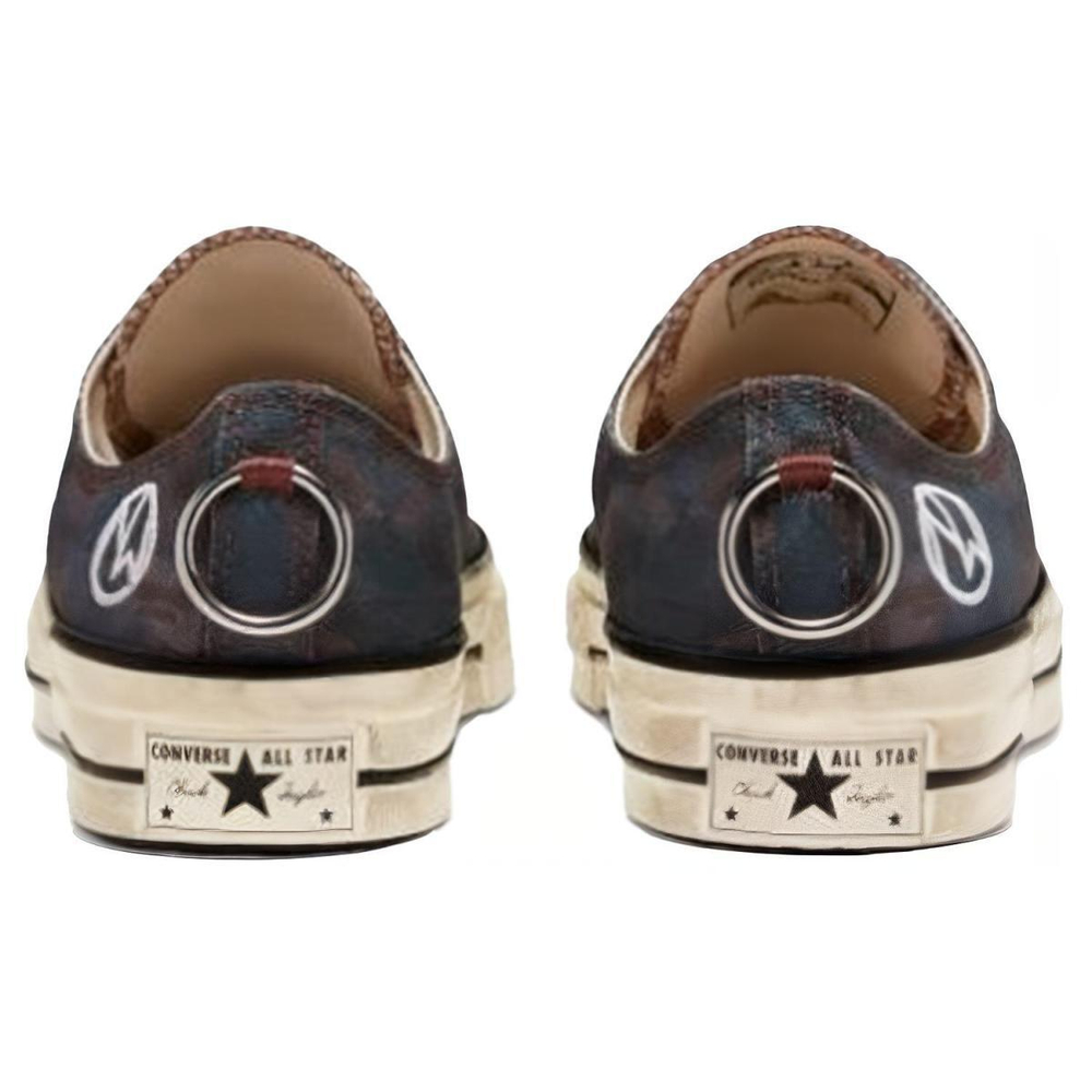 Converse 1970s