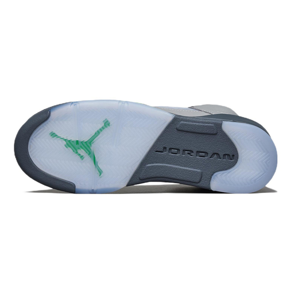 Jordan Air Jordan 5 Retro "Green Bean"
