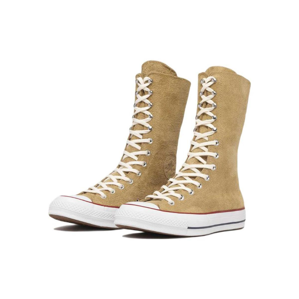 J.W.Anderson x Converse 1970s Chuck Taylor All Star XX