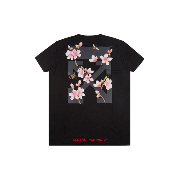 OFF-WHITE SS20 T