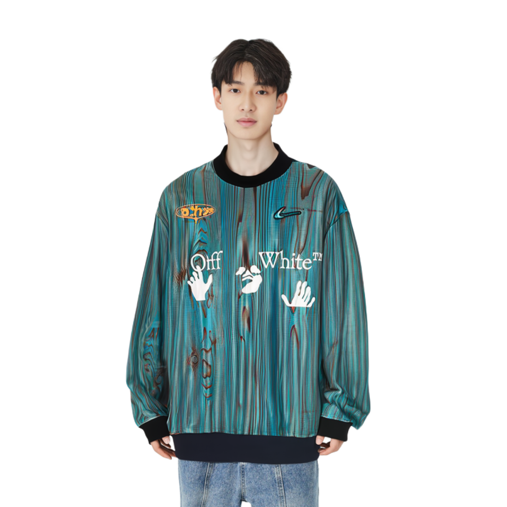 Nike x Off-White™ Logo T