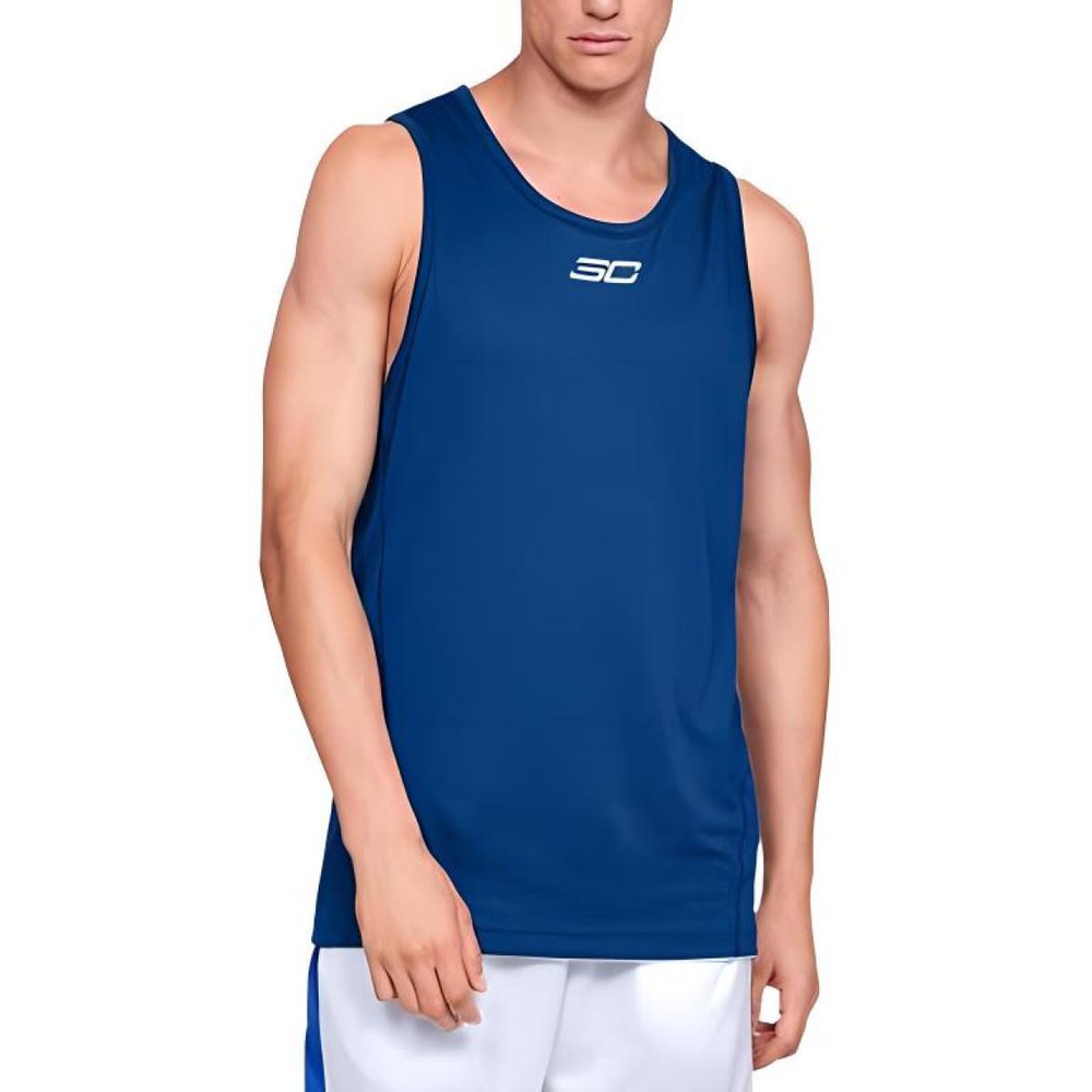 Under Armour SC30