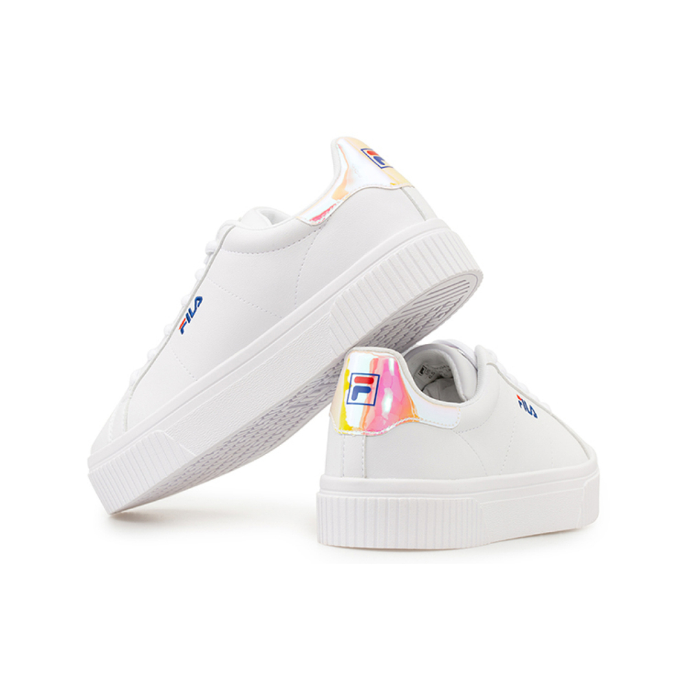 FILA FUSION Court Deluxe