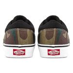 Vans Doheny Active Authentic