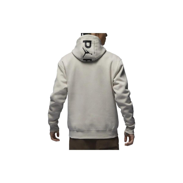 Jordan x PSG SS24 Logo