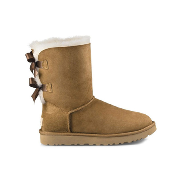 UGG Bailey Mini Bow II Boot