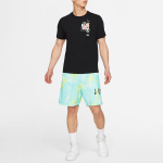 Jordan logo T