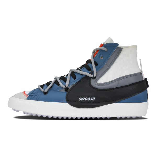 【 】 Nike Blazer Mid 77 Jumbo