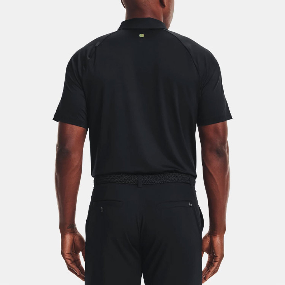 Under Armour RUSH Polo