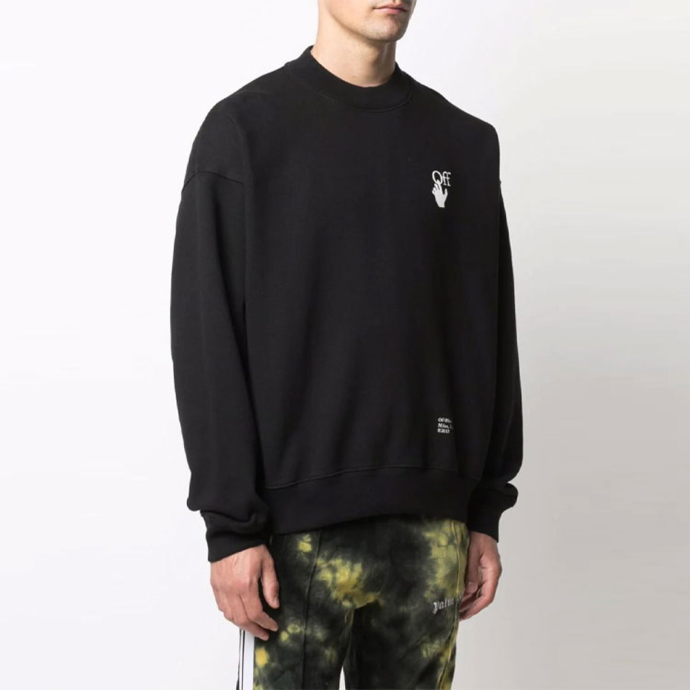 OFF-WHITE FW21 Logo