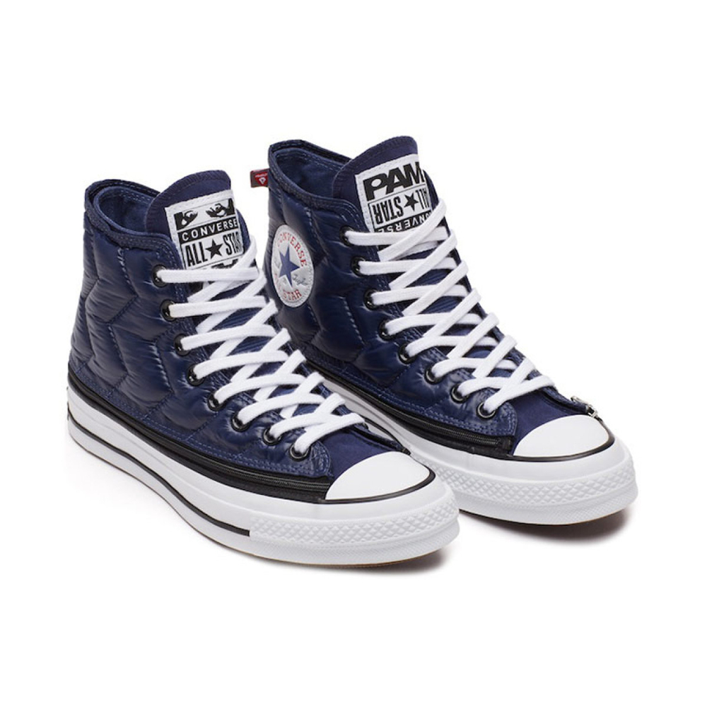 P.A.M. x Converse 1970s