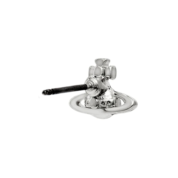 Vivienne Westwood MAN LORELEI STUD EARR0ING