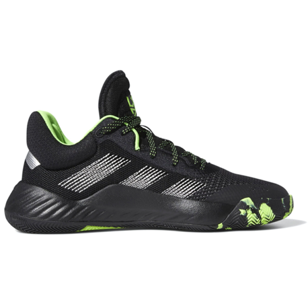 Adidas D.O.N. Issue #1