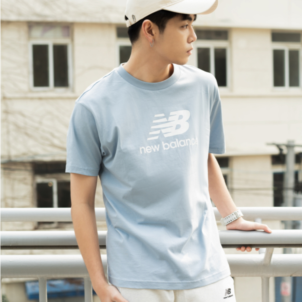 New Balance Logo SS23 T