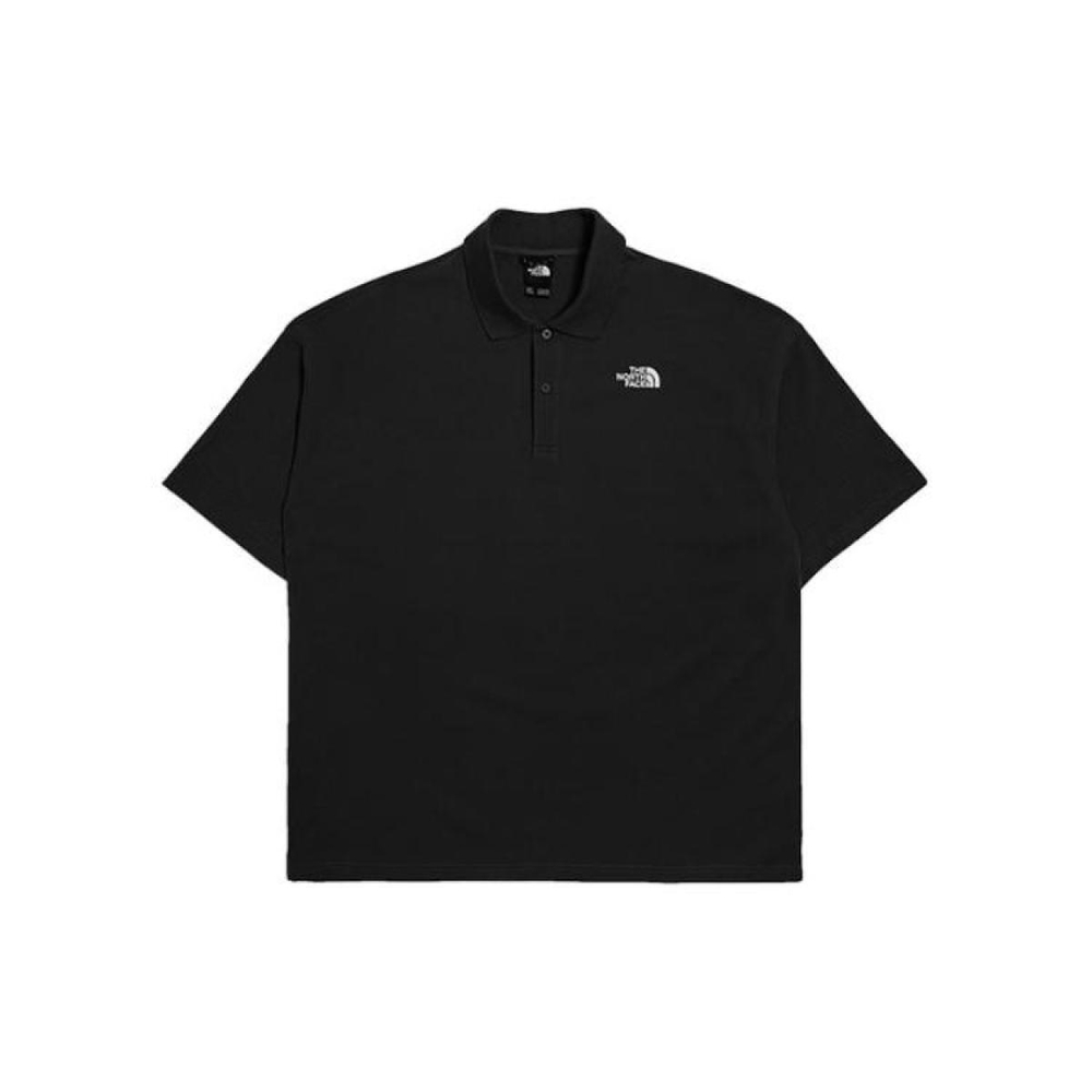 THE NORTH FACE Urban Exploration Logo Polo