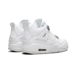 Jordan Air Jordan 4 Retro Pure Money 2017