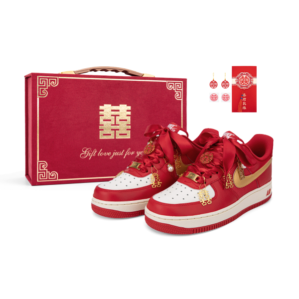 【 】 Nike Air Force 1 Low