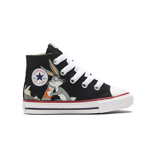 Bugs Bunny x Converse Chuck Taylor All Star