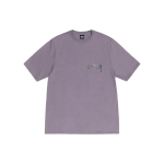 Stussy SS23 Mercury Tee logo T