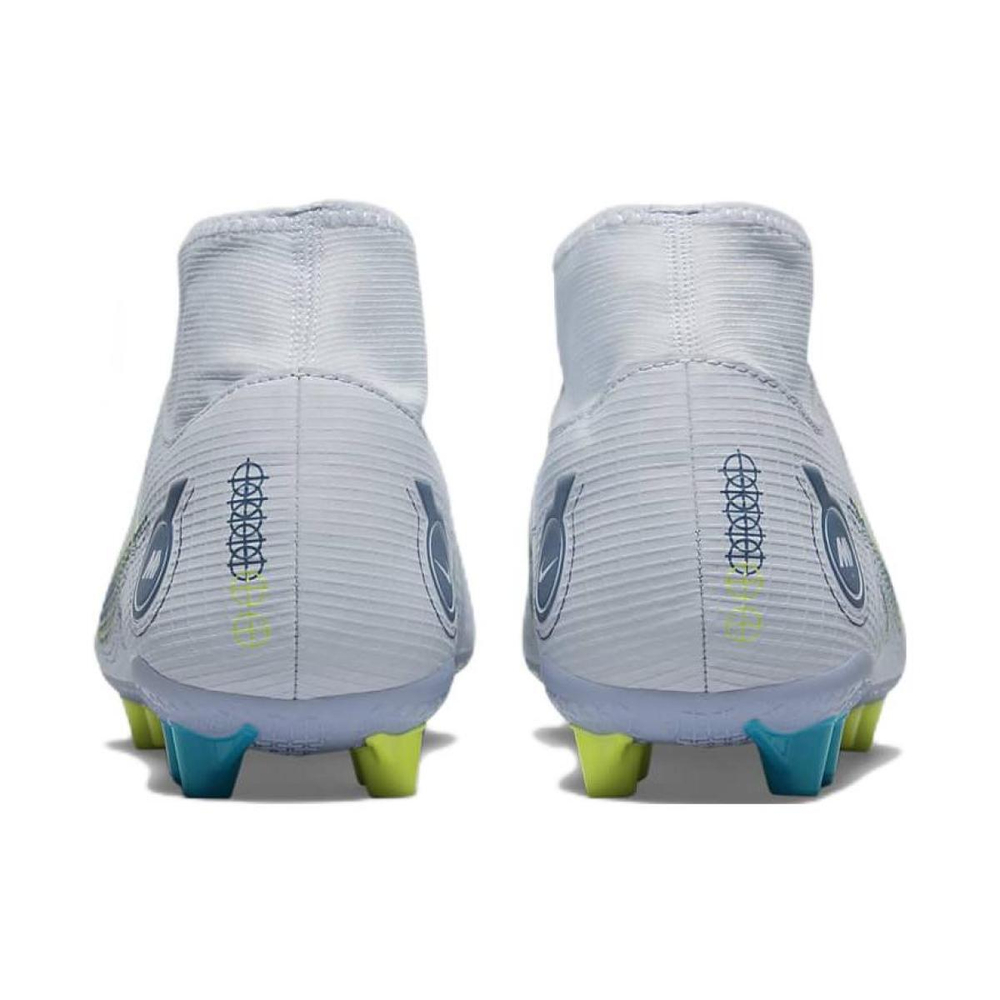 Nike Mercurial Superfly 8 14 Academy AG（ ）