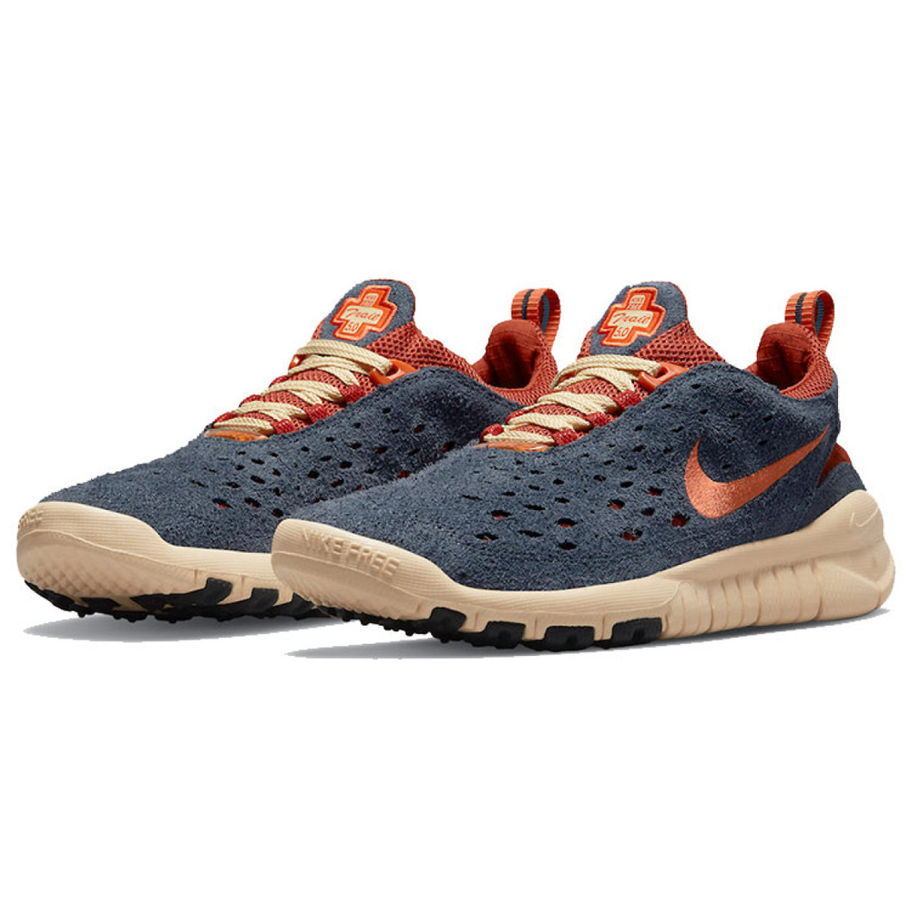 Nike Free Trail 5.0 RUN